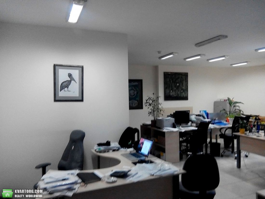 Sell office. Киев,  Московская — photo 8