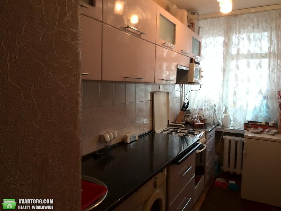 Sell 1-room apartment. Киев,  Березняковская — photo 3