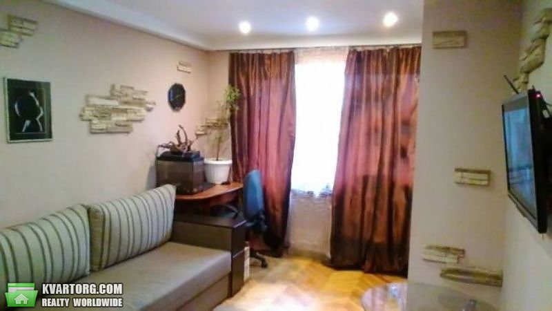 Sell 2-room apartment. Киев,  Героев Космоса — photo 1