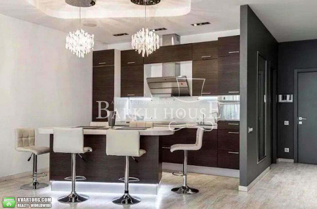 Rent out 2-room apartment. Киев,  Гончара — photo 1