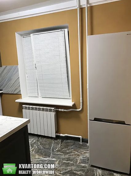 Rent out 2-room apartment. Киев, Ивана Ижакевича — photo 8