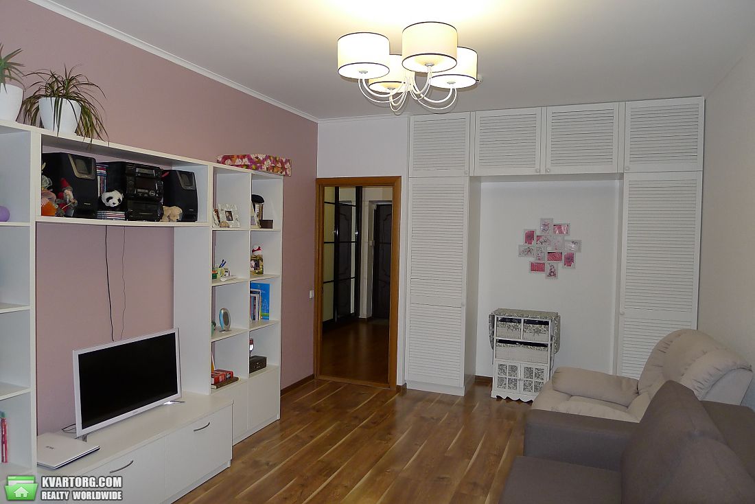 Sell 1-room apartment. Киев,  Воскресенская — photo 6