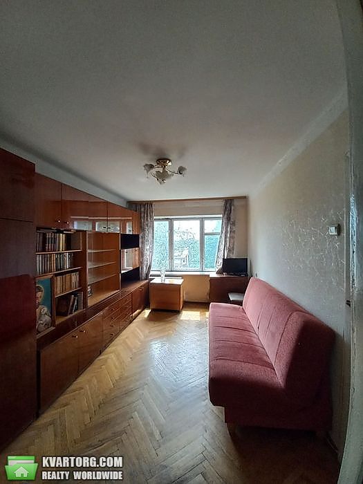 Sell 2-room apartment. Киев,  Соломенская — photo 1