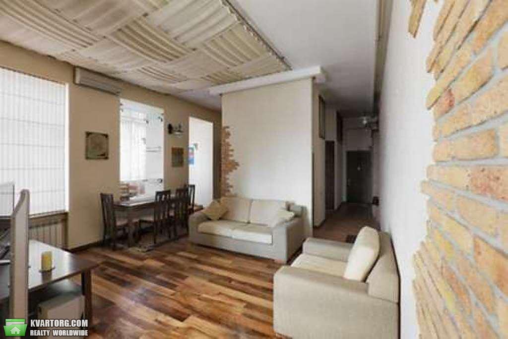 Rent out 3-room apartment. Киев,  Михайловская — photo 2