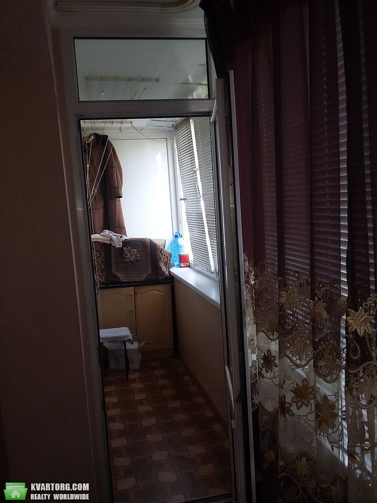 Sell 1-room apartment. Киев,  Милютенко — photo 9