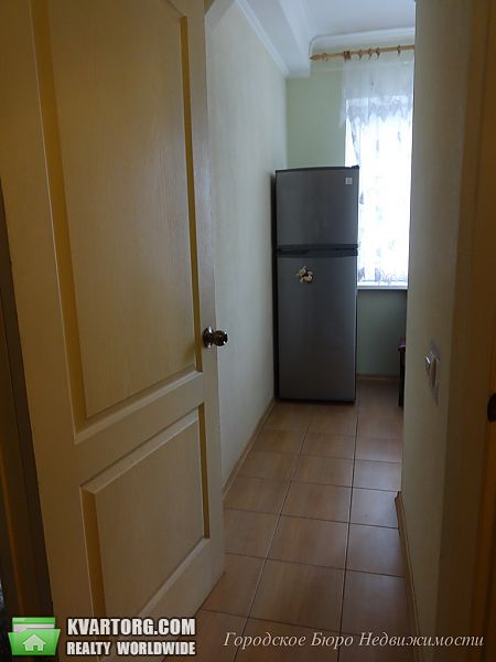 продам 1-комнатную квартиру. Киев,  40-летия Октября просп - фото 4