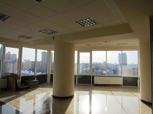Rent out office. Киев, Кловский сп.,7а — photo 5