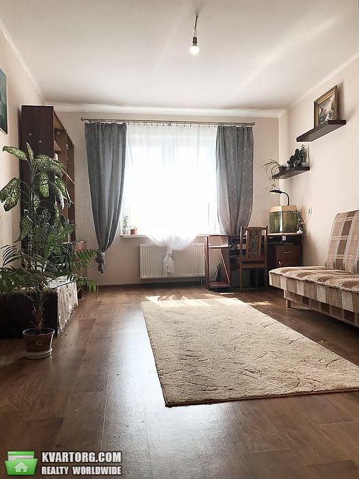 Sell 2-room apartment. Вышгород, Кургузова — photo 1