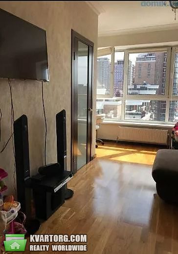 Rent out 2-room apartment. Киев,  Ямская — photo 1