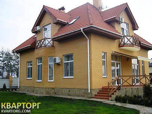Rent out house. Киевская обл., с. Чайки — photo 1