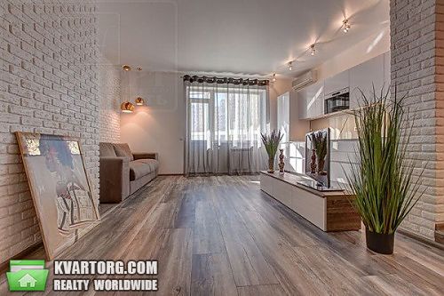 Sell 2-room apartment. Киев,  Днепровская наб — photo 3