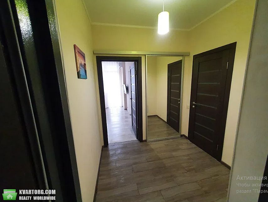 Rent out 2-room apartment. Киев, пр-т Правды — photo 4