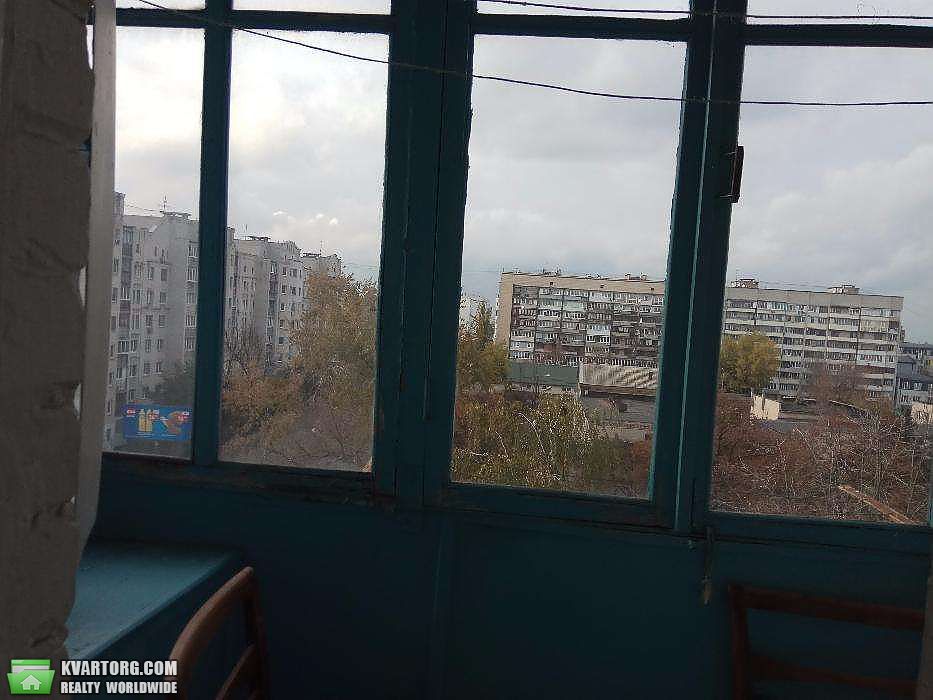 Sell 1-room apartment. Киев,  Введенская — photo 7