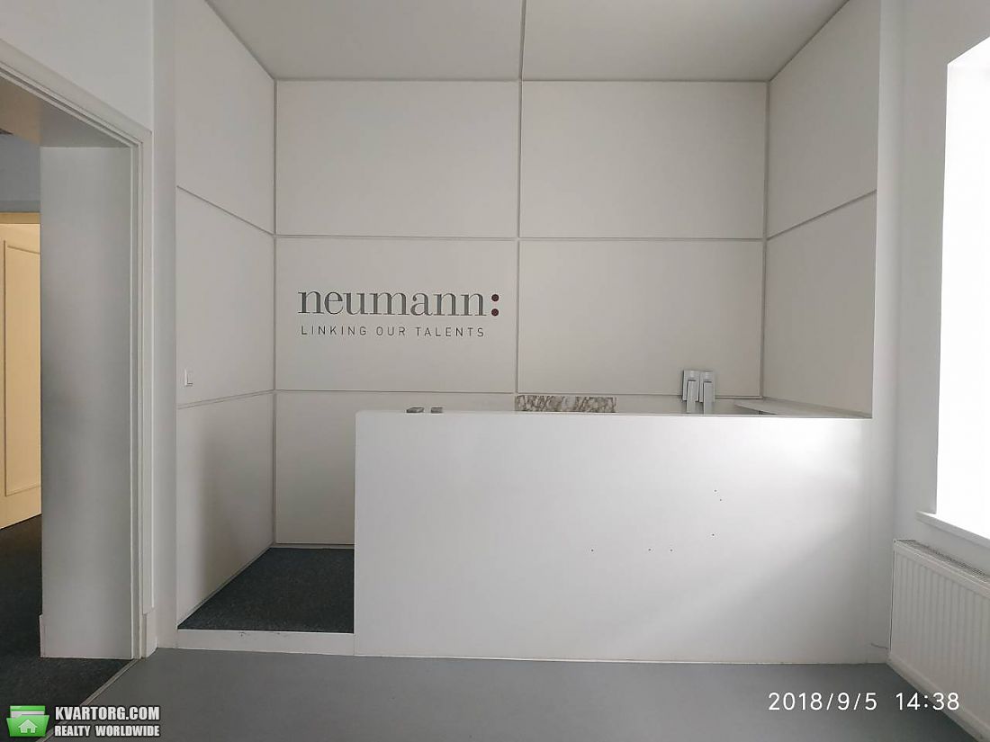 Rent out office. Киев,  Ярославов Вал — photo 4