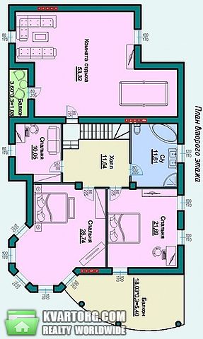 Sell house. Одесса, Одесса ,Березовая 2017 — photo 3