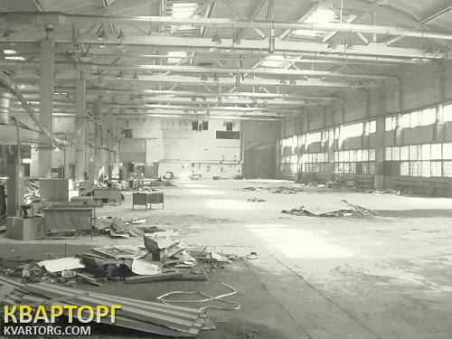 Rent out warehouse. Киев,  Королева пр — photo 2
