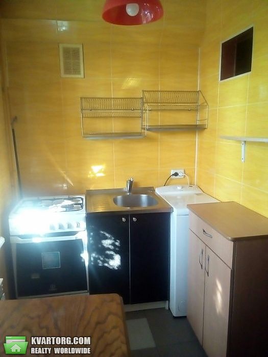 Sell 1-room apartment. Киев,  Межевой пер — photo 1