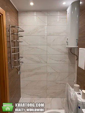 Rent out 3-room apartment. Киев, Полярная — photo 6
