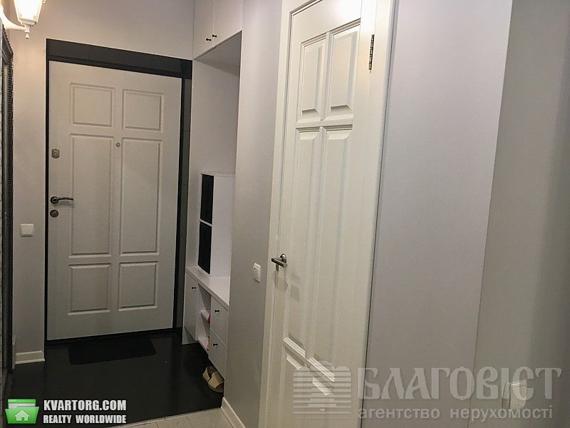 Sell 1-room apartment. Киев, лобановского — photo 3