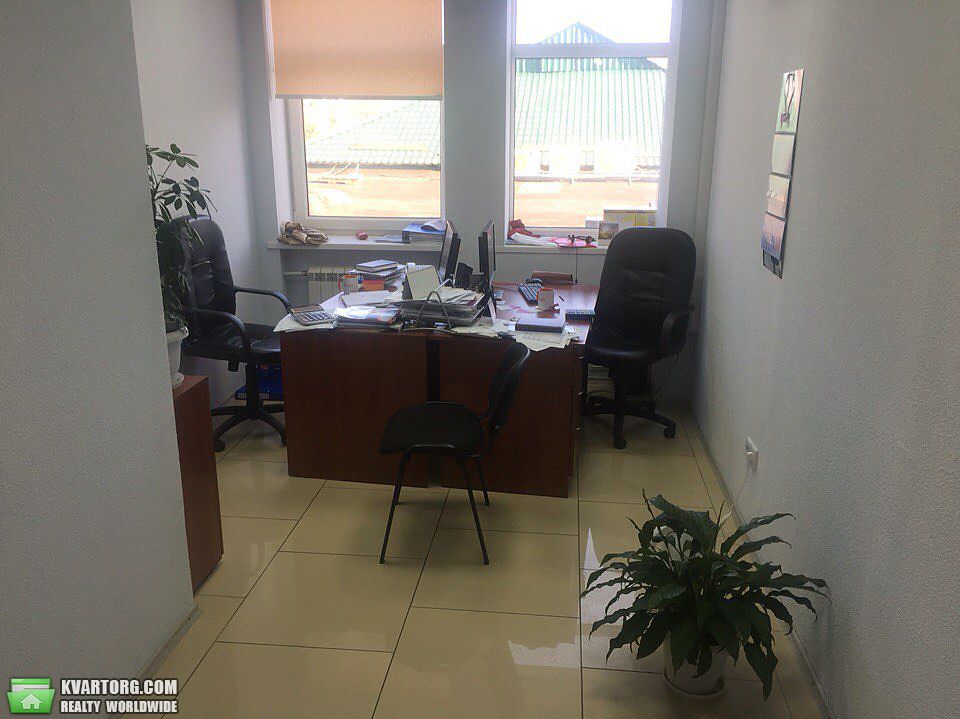 Rent out office. Киев, ул.Машиностроительная — photo 2