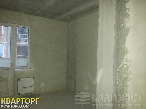 Sell 1-room apartment. Киев,  Шумского — photo 2