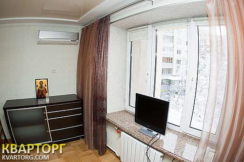 Rent out 1-room apartment. Киев, Рыбальская — photo 3