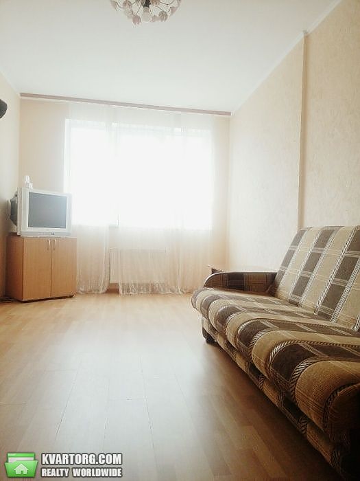 Sell 2-room apartment. Киев,  Ужвий — photo 3