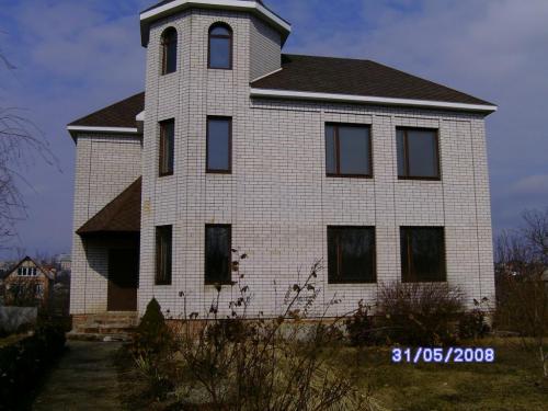Sell house. Харьков, Немышля — photo 1