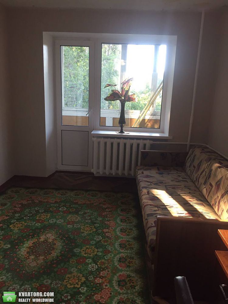 Sell 1-room apartment. Киев,  Ереванская — photo 6