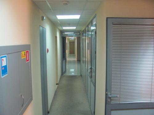 Rent out office. Киев, Куренёвская — photo 4