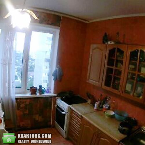 Sell 3-room apartment. Киев,  Яблонской — photo 6