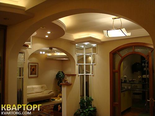 Rent out 3-room apartment. Киев,  Бажана — photo 6