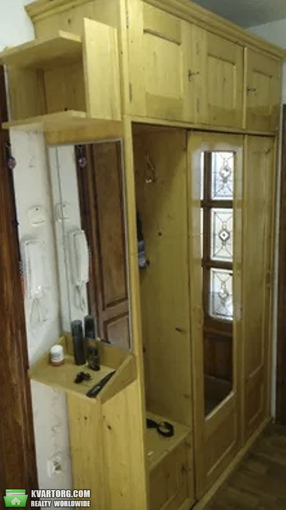 Rent out 2-room apartment. Львов, Наукова — photo 8