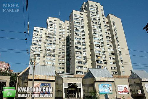 Sell 3-room apartment. Киев,  Антоновича — photo 1
