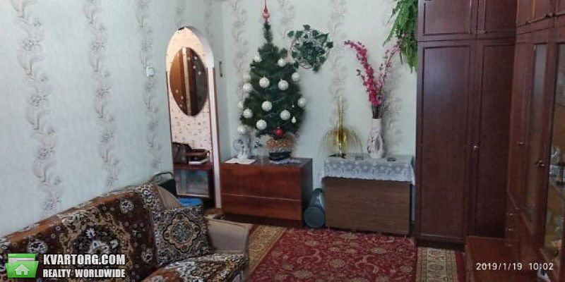 Sell 2-room apartment. Киев, Соборности — photo 3
