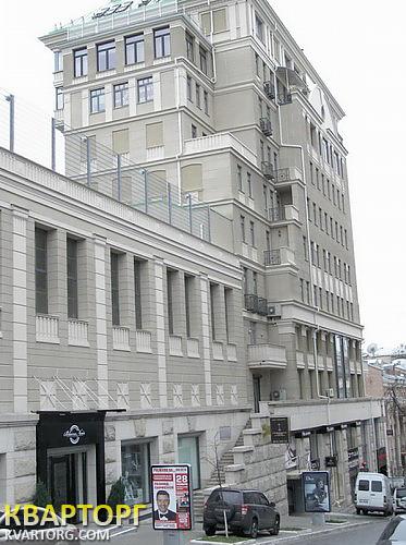 Rent out office. Киев,  Ольжича — photo 1