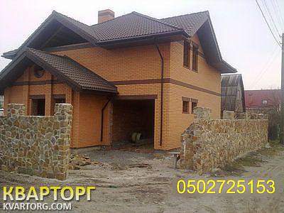 Sell house. Киевская обл., Николаевка — photo 1