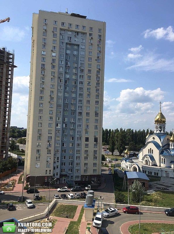 Rent out 2-room apartment. Киев, Глушкова проспект — photo 7