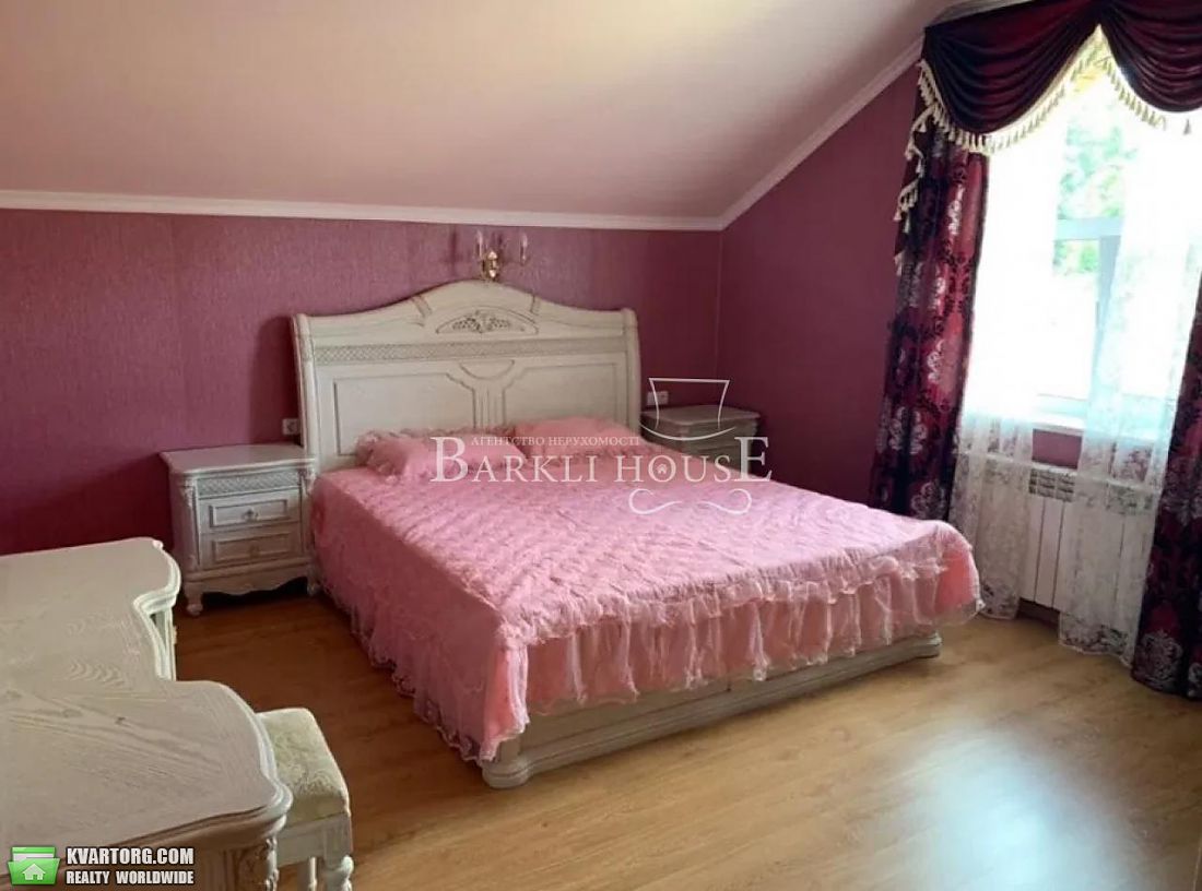 Rent out house. Киевская обл., Лесники — photo 3