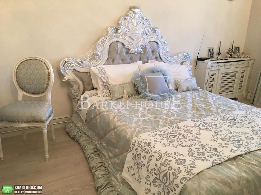 Rent out 3-room apartment. Киев,  Мильчакова — photo 1