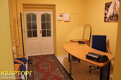 Rent out office. Киев, Оболонская — photo 1