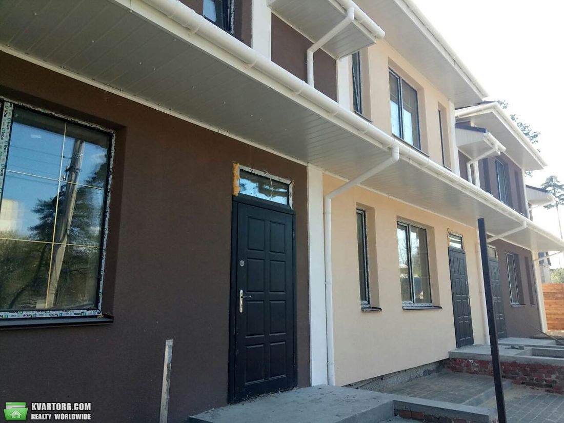 Sell house. Ирпень, Выговского — photo 1