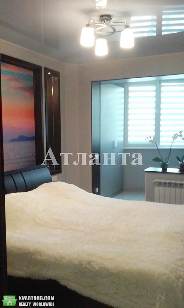 Sell 3-room apartment. Одесса, Днепропетровская дорога — photo 2
