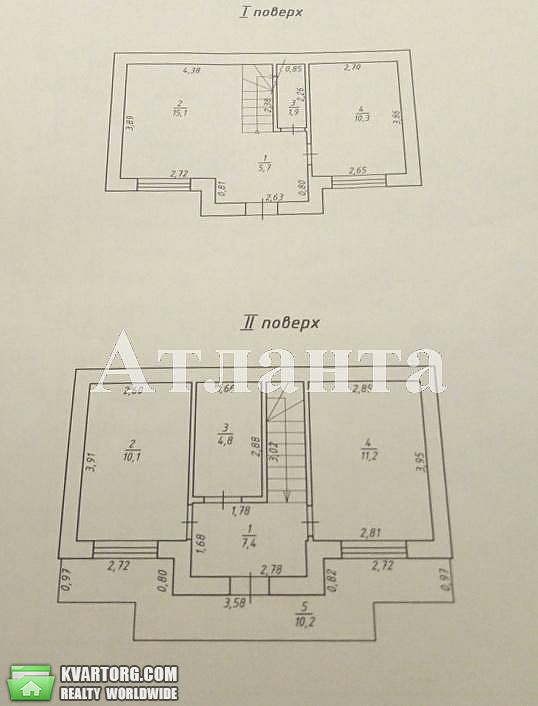 Sell 3-room apartment. Одесса, Заболотного — photo 7