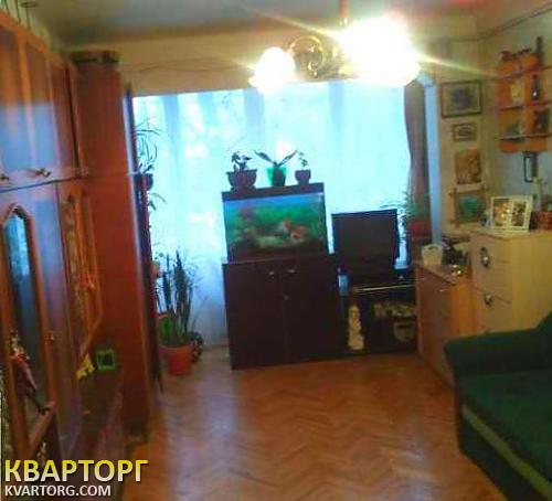 Sell 1-room apartment. Киев, Тулузы — photo 1