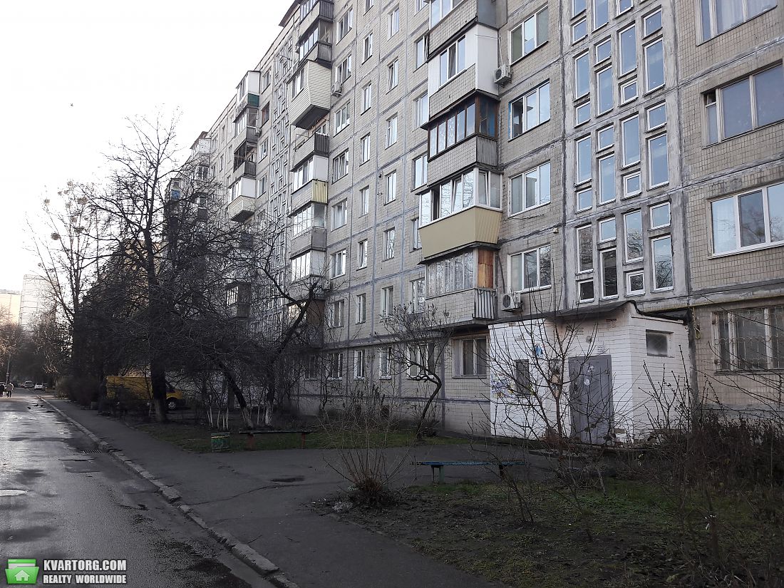 Sell 2-room apartment. Киев,  Жмеринская — photo 5