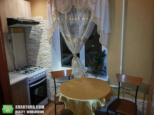 Rent out 1-room apartment. Киев,  Гусовского — photo 5