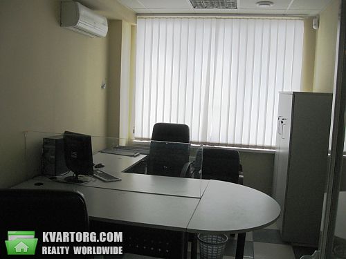 Rent out office. Киев, Дружбы Народов бул — photo 1