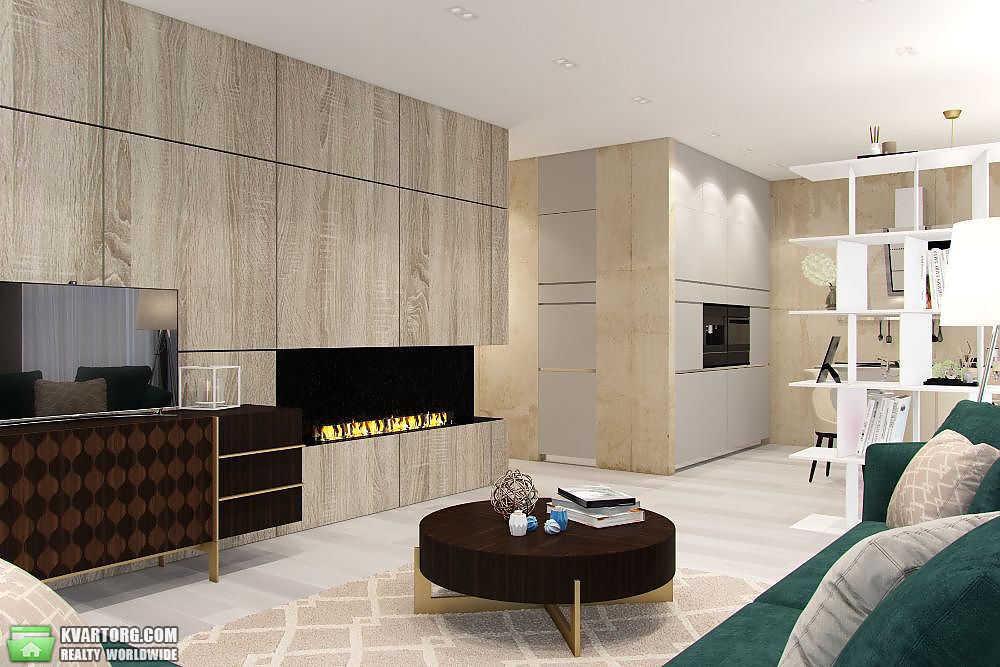 Sell 3-room apartment. Киев,  Антонова — photo 1