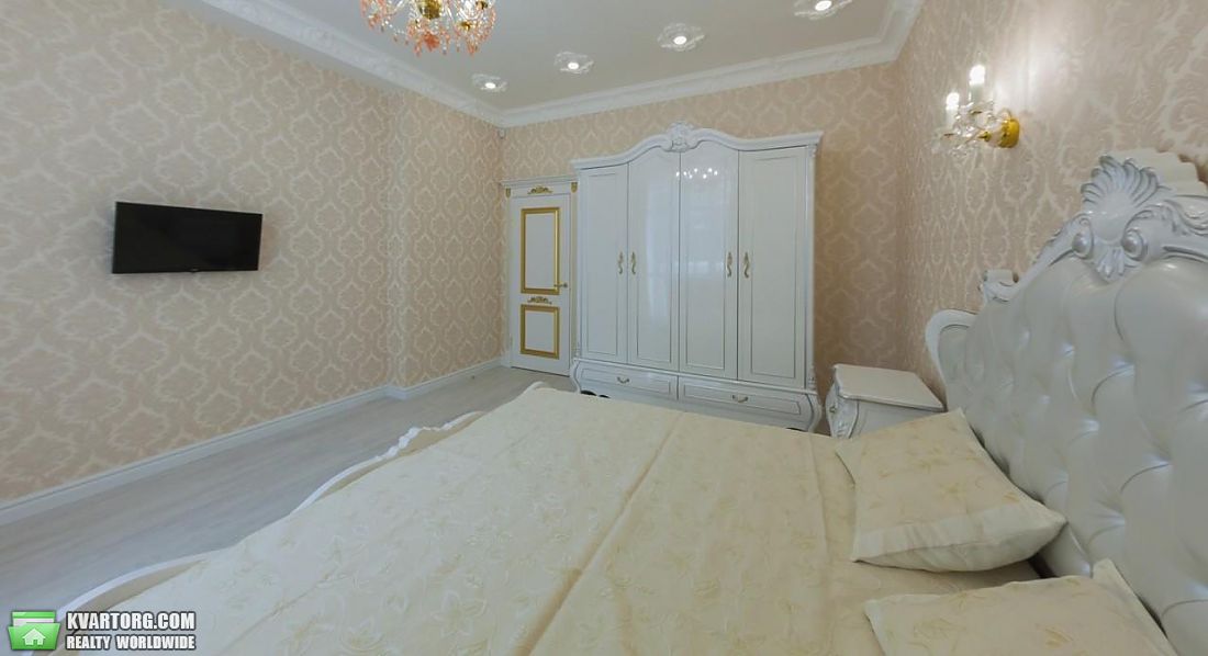Rent out 3-room apartment. Киев, коновальца — photo 3